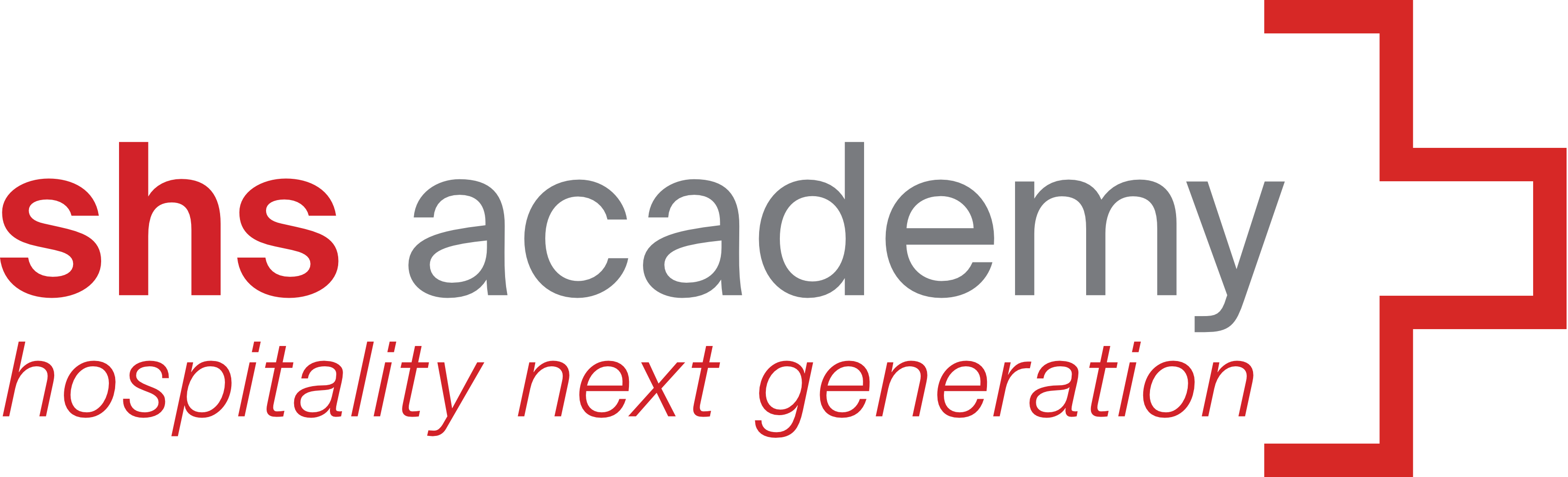 SHS Academy Logo